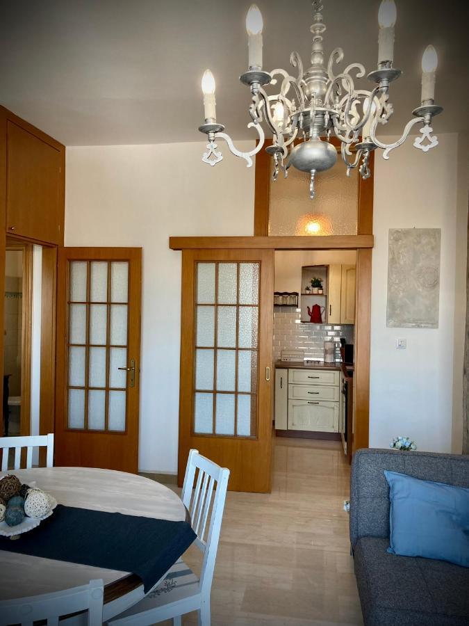 Apartamento Ravenna D'Amare Marina di Ravenna Exterior foto