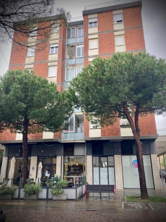 Apartamento Ravenna D'Amare Marina di Ravenna Exterior foto