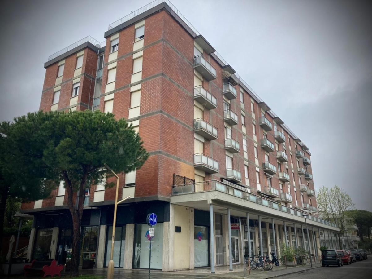 Apartamento Ravenna D'Amare Marina di Ravenna Exterior foto