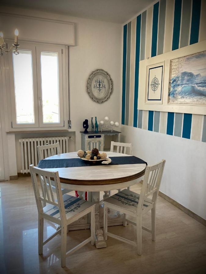Apartamento Ravenna D'Amare Marina di Ravenna Exterior foto
