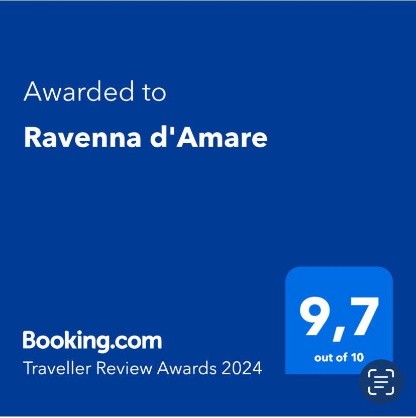 Apartamento Ravenna D'Amare Marina di Ravenna Exterior foto